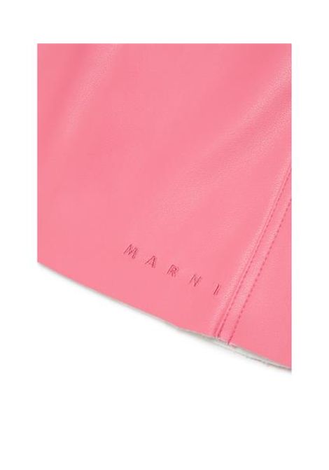 Gonna con logo MARNI KIDS | M01860 M00W20M353